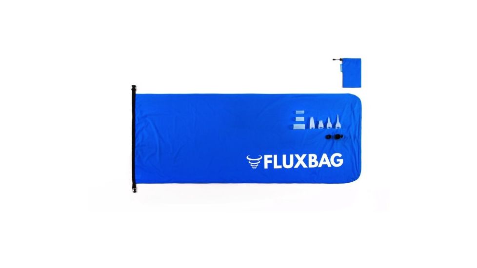 Fluxbag -Branded Edition