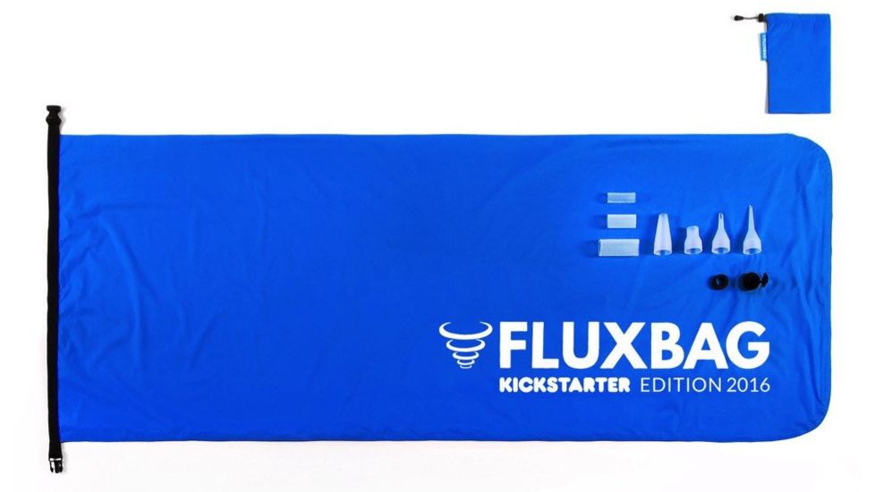 Fluxbag -KickStarter Edition