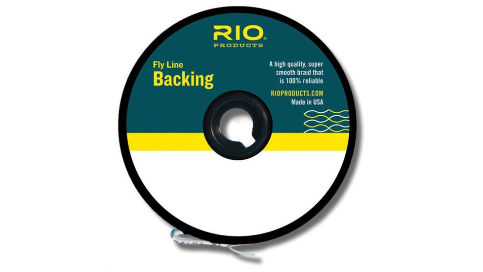 Fly Line Backing 20lb