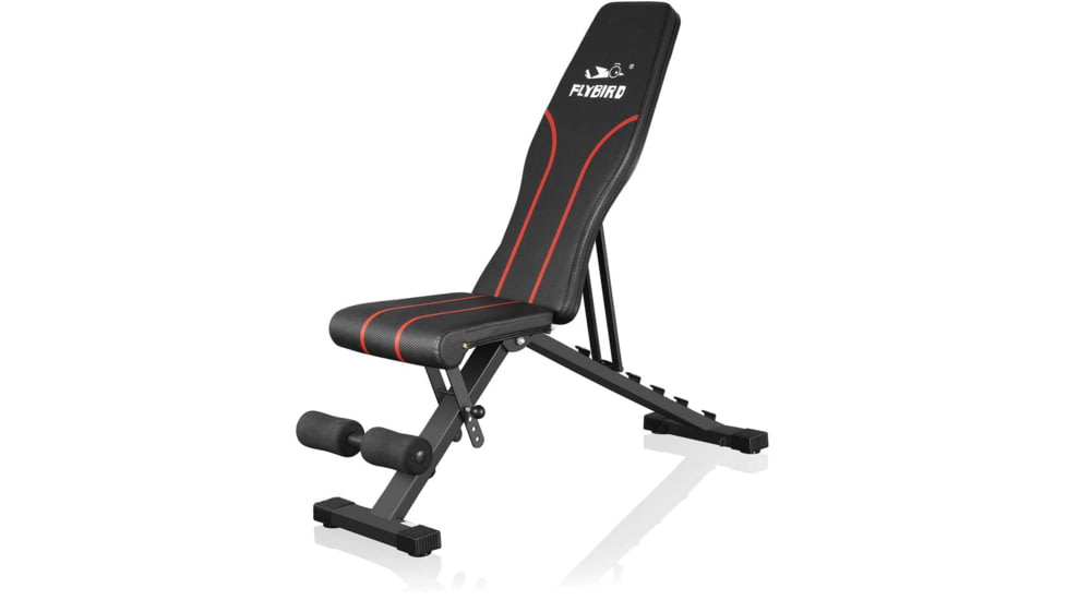 Flybird Fitness Adjustable Weight Benches, 5630810390678