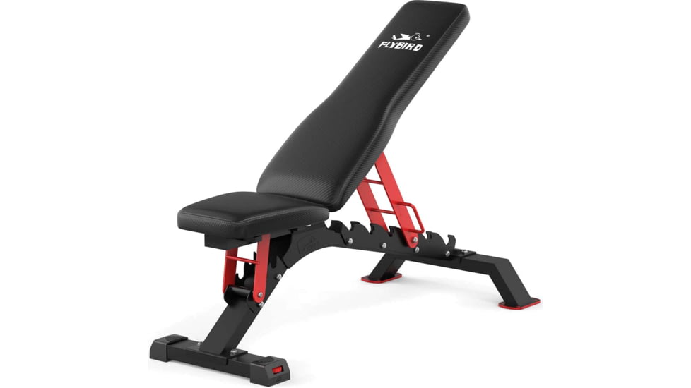 Flybird Fitness Pro Weight Benches, 7442796085506