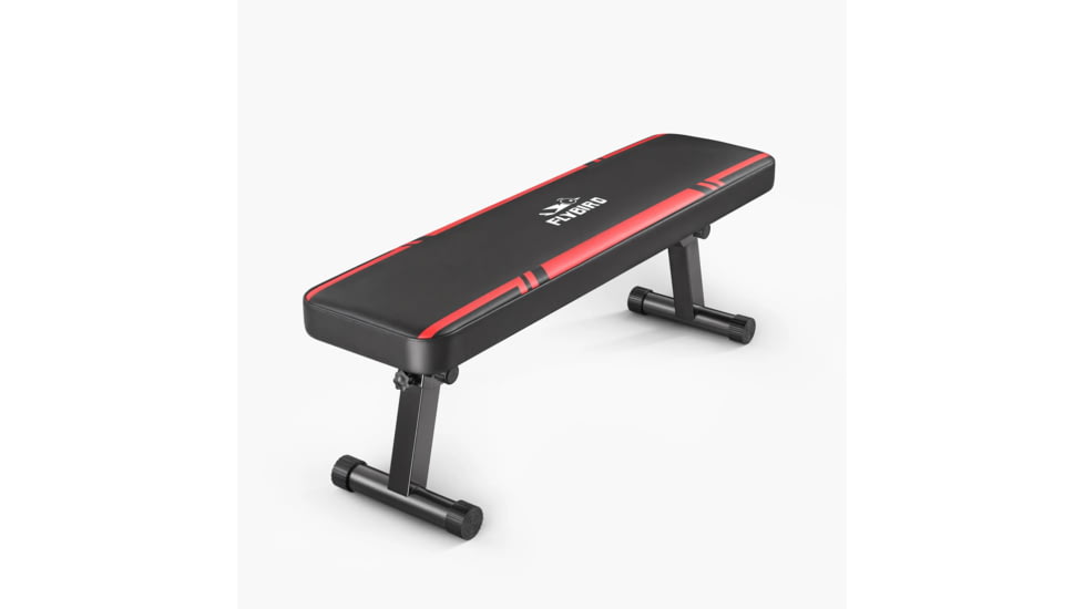 Flybird Fitness Weight Bench E4C693B1, Flat Weight Bench, SKFBFFWB