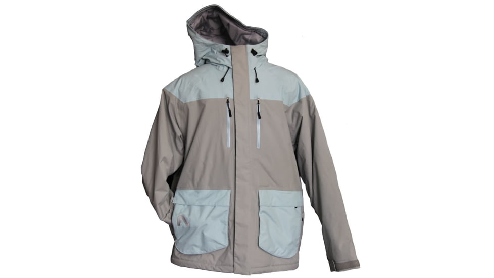 FlyLow BA Puffy-Quarry-Small