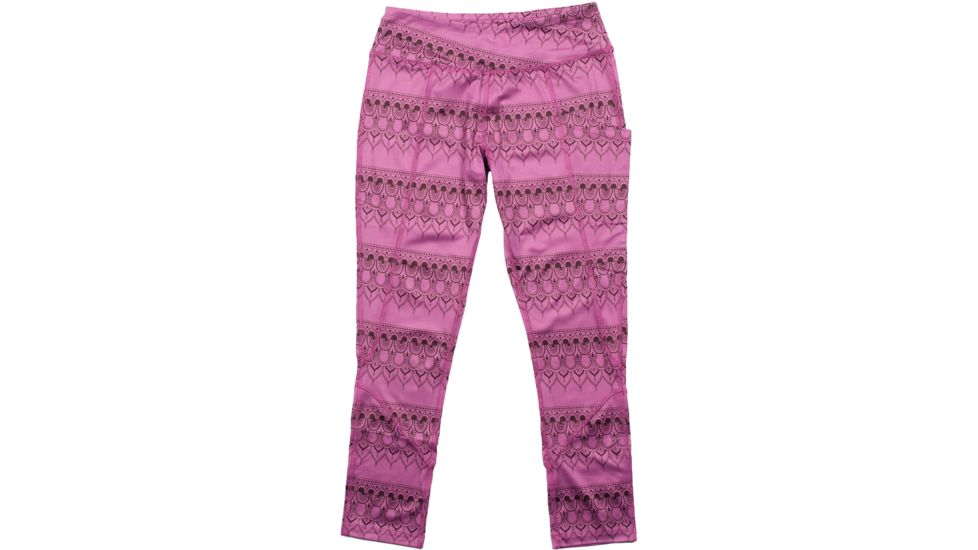 FlyLow Bailey Leggings - Women's-Thistle-6