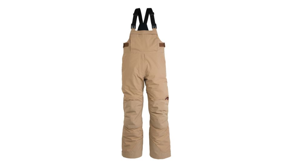 FlyLow Baker Bib - Men's-Camel-X-Small