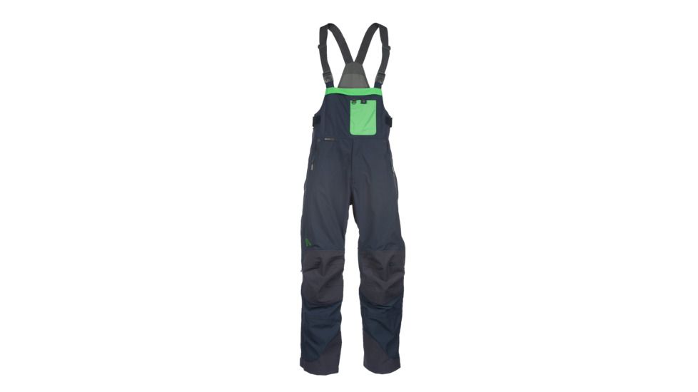 FlyLow Baker Bib - Mens-Night-Small