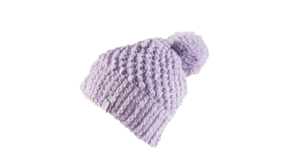 FlyLow Barracuda Beanie - Women's-Lilac