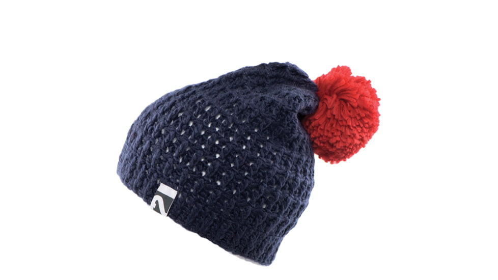 FlyLow Barracuda Beanie - Women's-Night/Sangria