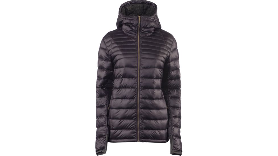 FlyLow Betty Down Hoody - Women's -Nebula-Large