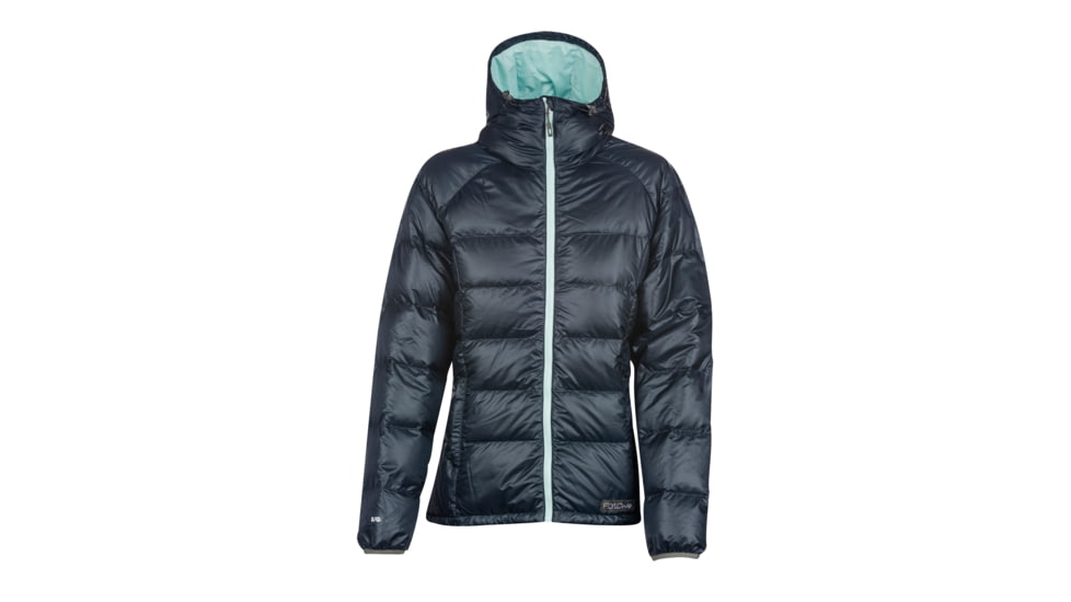 FlyLow Betty Down Hoody - Women's -Night-Medium
