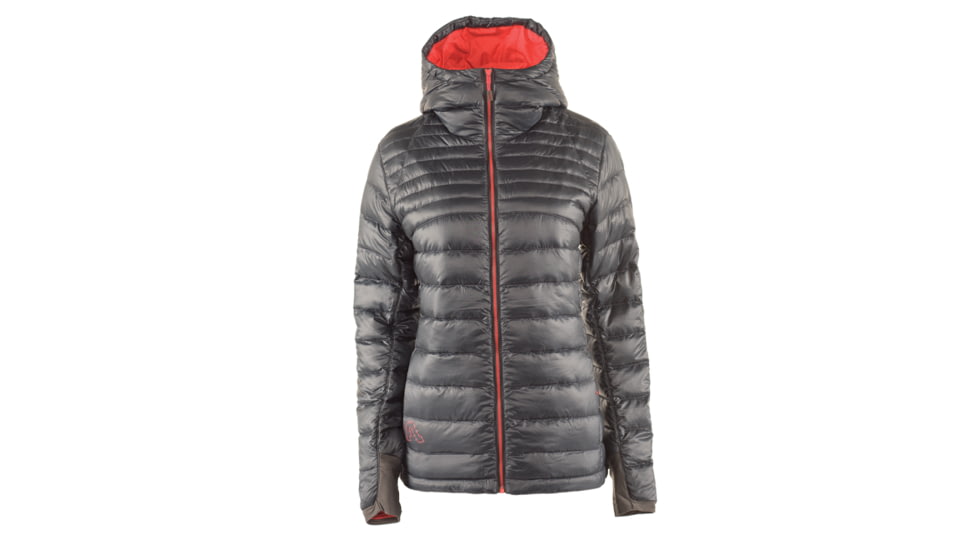 FlyLow Betty Down Hoody - Women's -Night-Small