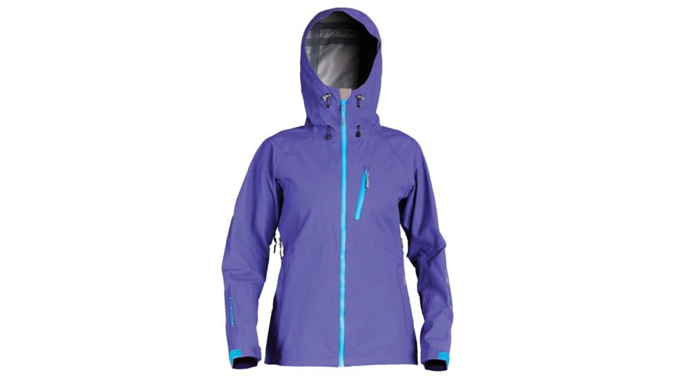 FlyLow Billie Coat - Women's-Eclipse-Large