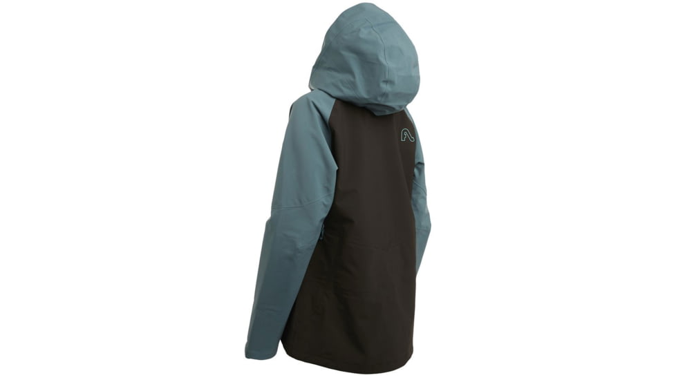 FlyLow Billie Jacket - Womens, Rain/Black, Small, 5240-1807