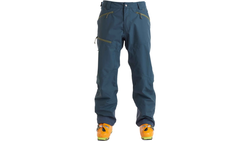 FlyLow Cage Pant - Men's-Neptune-32 in-Medium