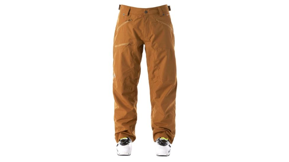 FlyLow Cage Pant - Mens, Rye, Medium, 1720-1915