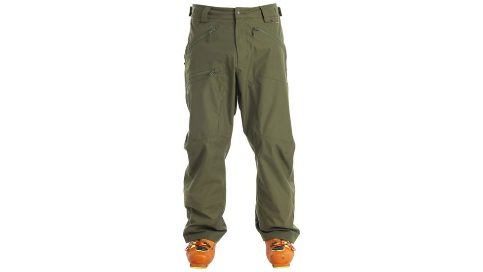 FlyLow Cage Pant - Mens, Seaweed, Extra Large, 1720-1805