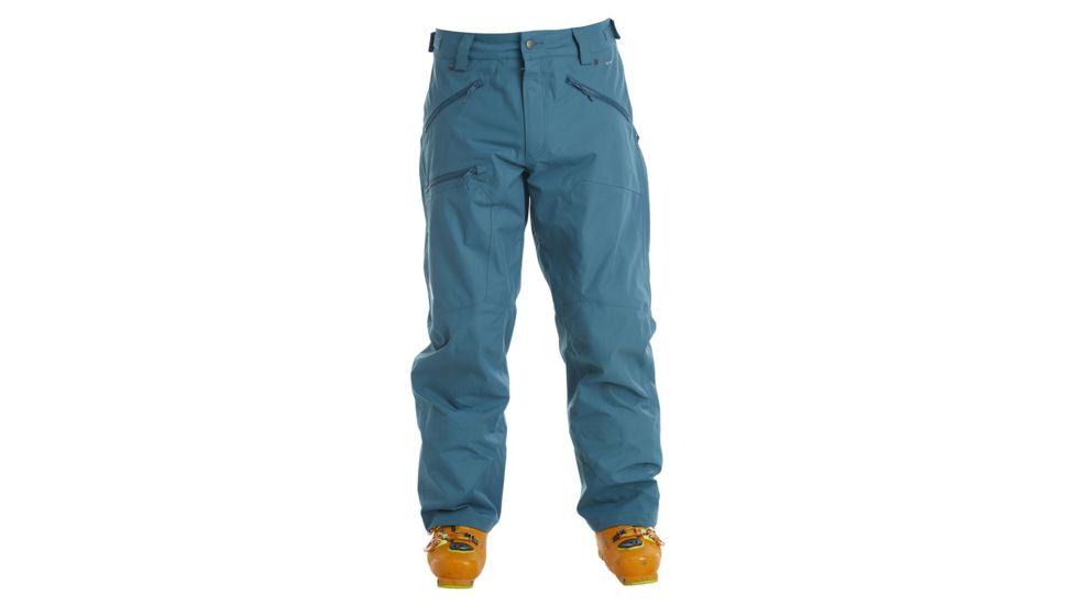 FlyLow Cage Pant - Mens, Wave, Extra Large, 1720-1817