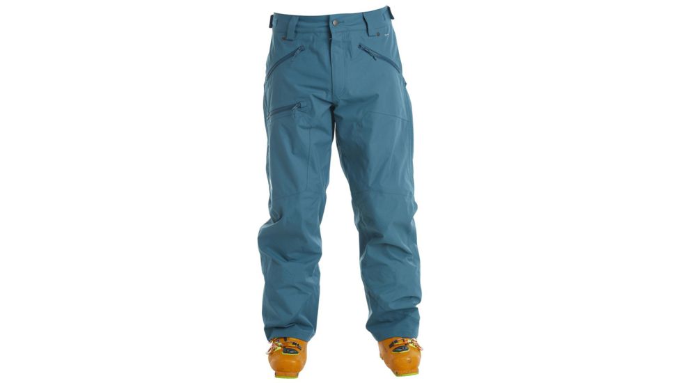 FlyLow Cage Pant - Mens, Wave, Extra Large, 1720-1817