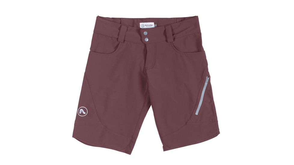 FlyLow Carter Short - Women's, Cosmos, L, 0071-1804