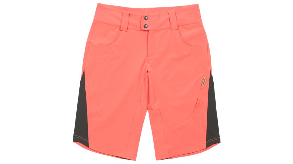 FlyLow Carter Short - Women's-Sunrise-4