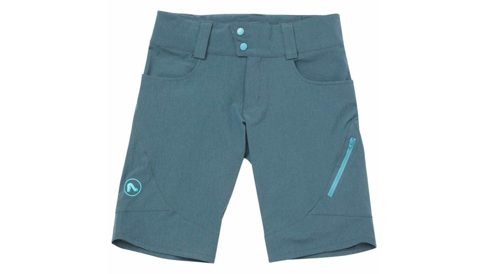 FlyLow Carter Short - Womens, Nordic, Small, 0071-1912