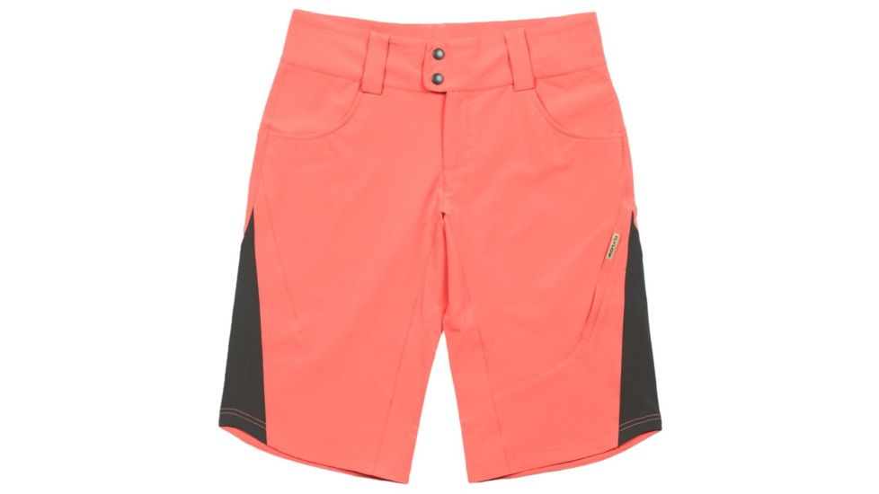 FlyLow Carter Short - Women's-Sunrise-4