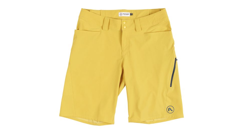 FlyLow Cash Short - Men's, Squash, M, 0034-1809