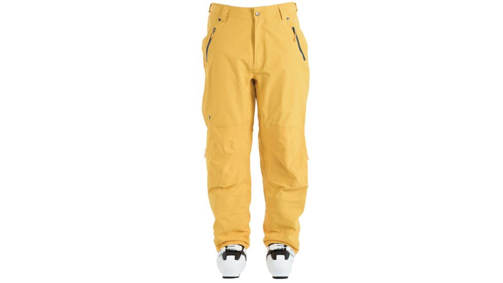 FlyLow Chemical Pant - Men's-Lightning-Small