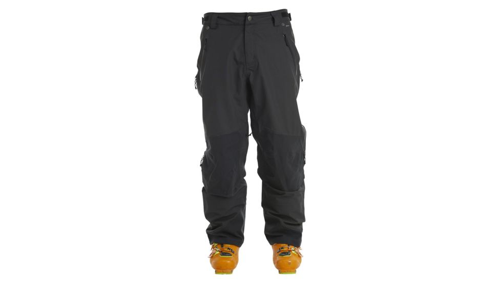 FlyLow Chemical Pant - Mens, Black, Extra Large, 1100-1823