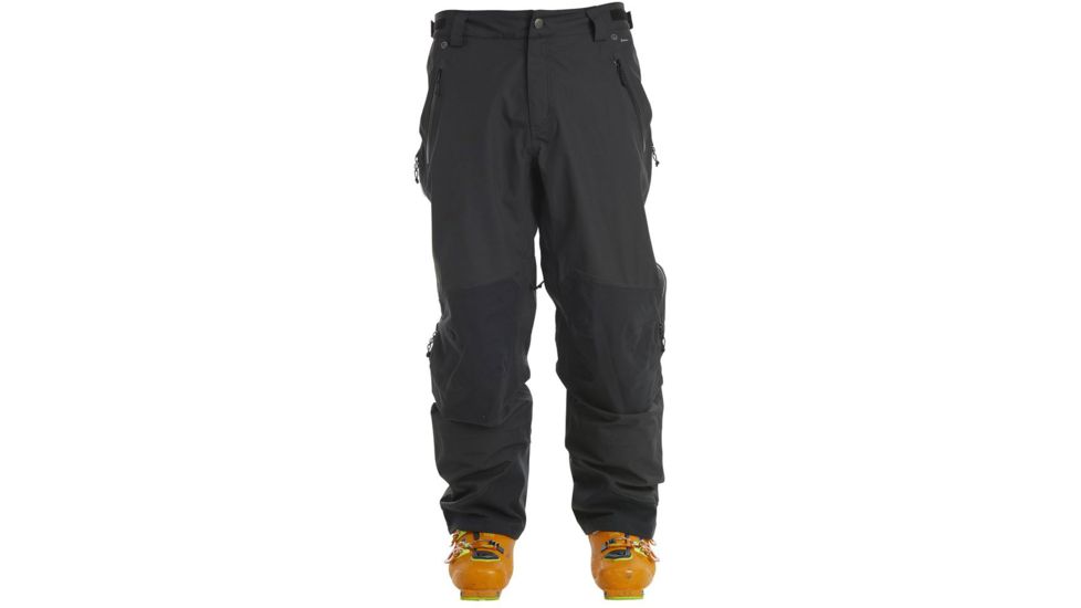 FlyLow Chemical Pant - Mens, Black, Extra Large, 1100-1823