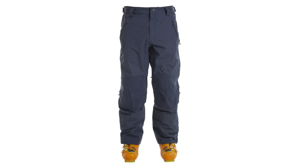 FlyLow Chemical Pant - Mens, Pluto, 2XL, 1100-1812