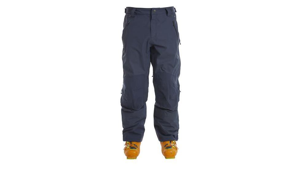 FlyLow Chemical Pant - Mens, Pluto, 2XL, 1100-1812