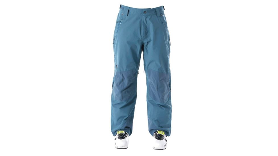 FlyLow Chemical Pant - Mens, Quail, Small, 1100-1908
