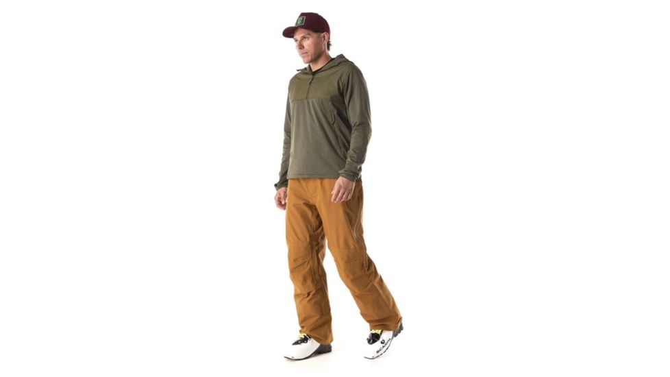 FlyLow Chemical Pant - Mens, Rye, Small, 1100-1914