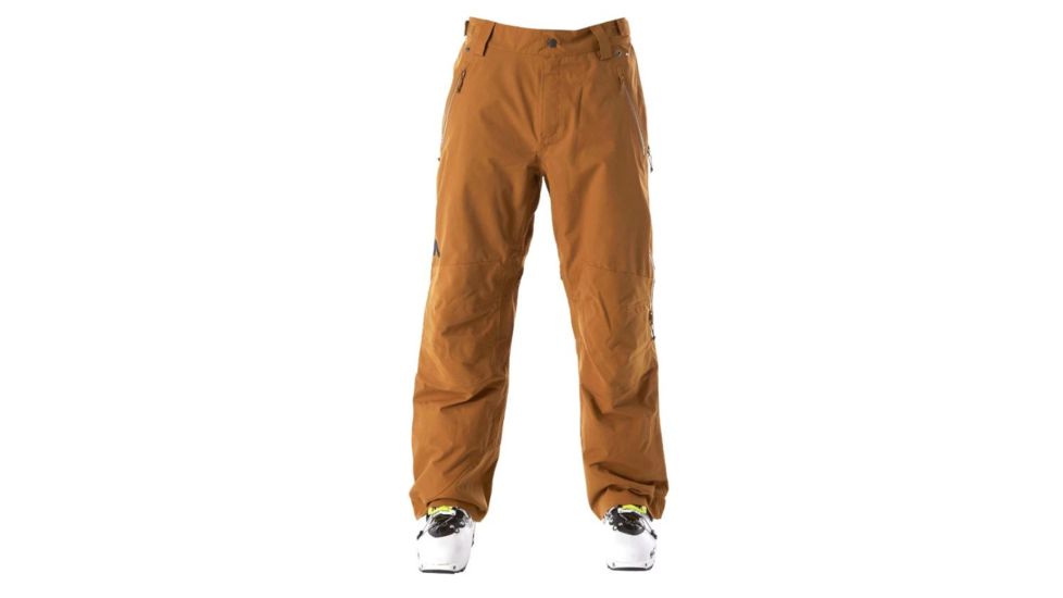 FlyLow Chemical Pant - Mens, Rye, Small, 1100-1914