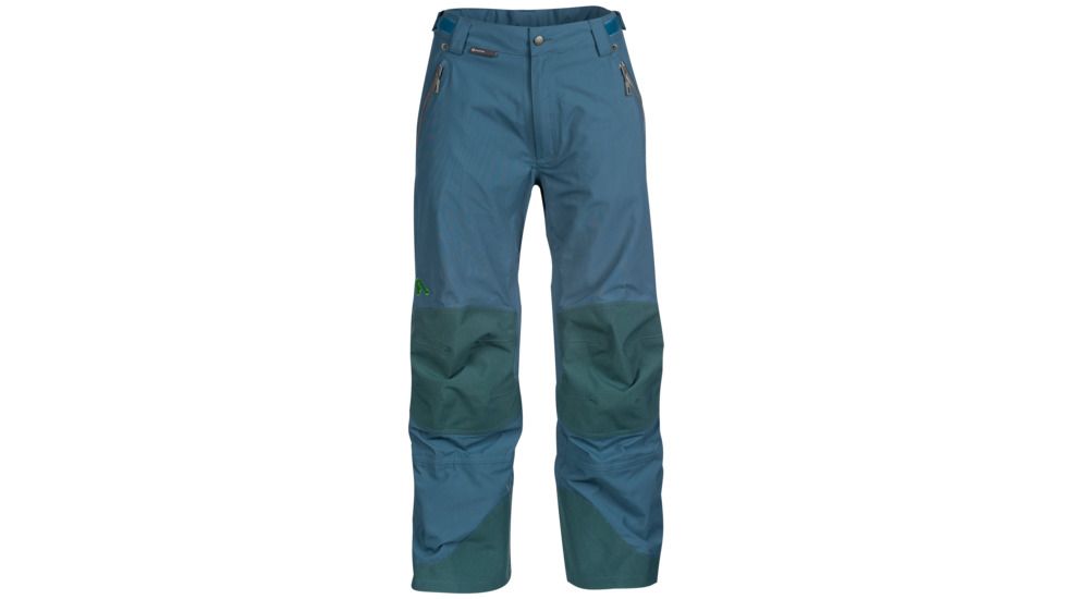 FlyLow Chemical Pant - Mens-Storm-Large