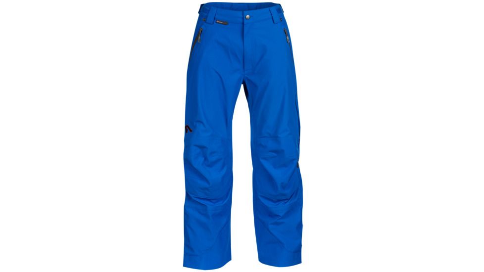 FlyLow Chemical Pant - Mens-Tahoe Blue-Medium