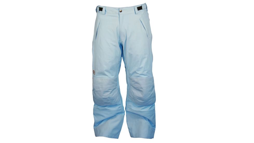 FlyLow Chemical Pants - Men's-Aquamarine-XX-Large