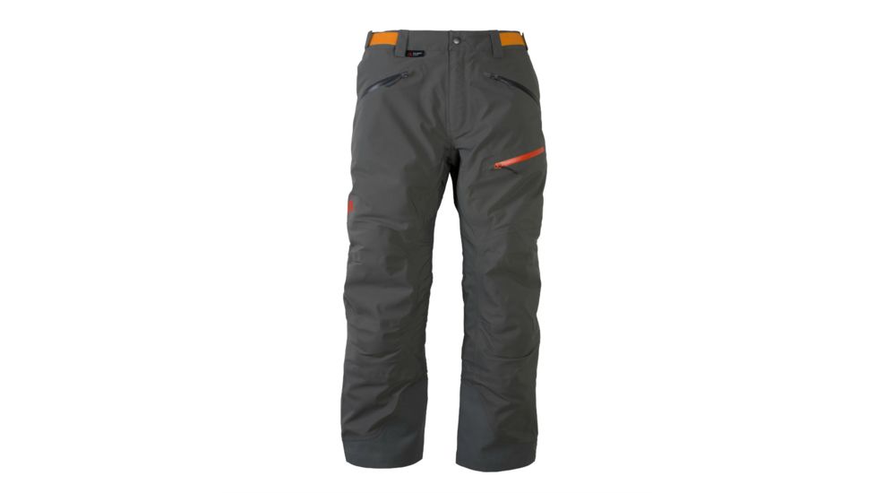 FlyLow Compound Pant - Men's-Pewter-X-Large-Regular Inseam