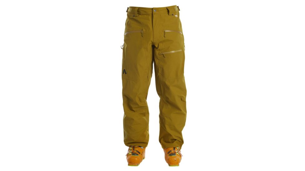 FlyLow Compound Pant - Men's, Bear, Large, 1220-1804