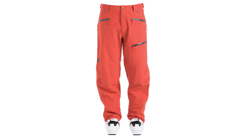 FlyLow Compund Pant - Men's-Jam-X-Large-Regular Inseam