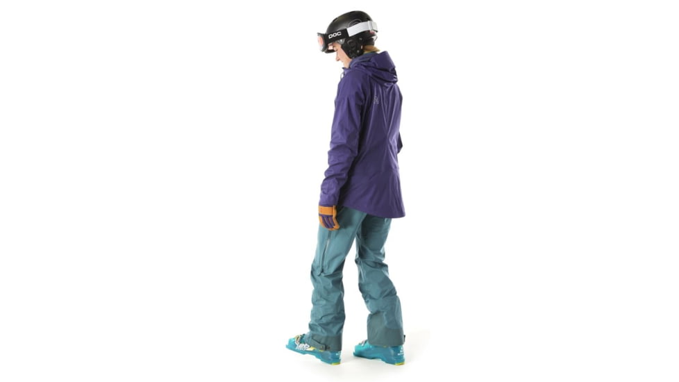 FlyLow Domino Jackets - Womens, Astro, Medium, 5700-1908