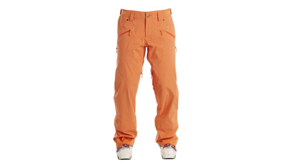 FlyLow Donna 2.1 Pant - Womens, Papaya, S, 4140-1802