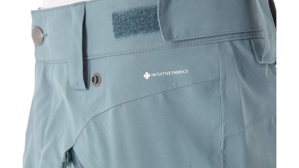 FlyLow Donna 2.1 Pant - Womens, Spruce, Medium, 4140-1913