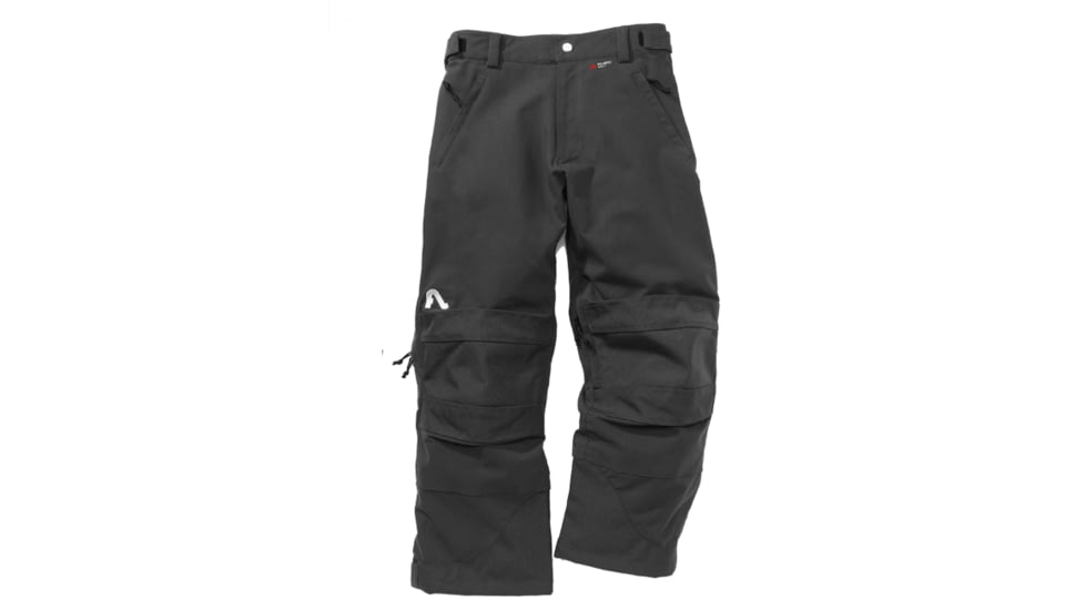 FlyLow Especial Pants - Men's-Black-X-Large