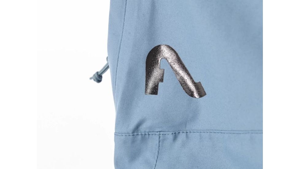 FlyLow Firebird Bib - Mens, Quail/Bison, 2XL, 1500-1912