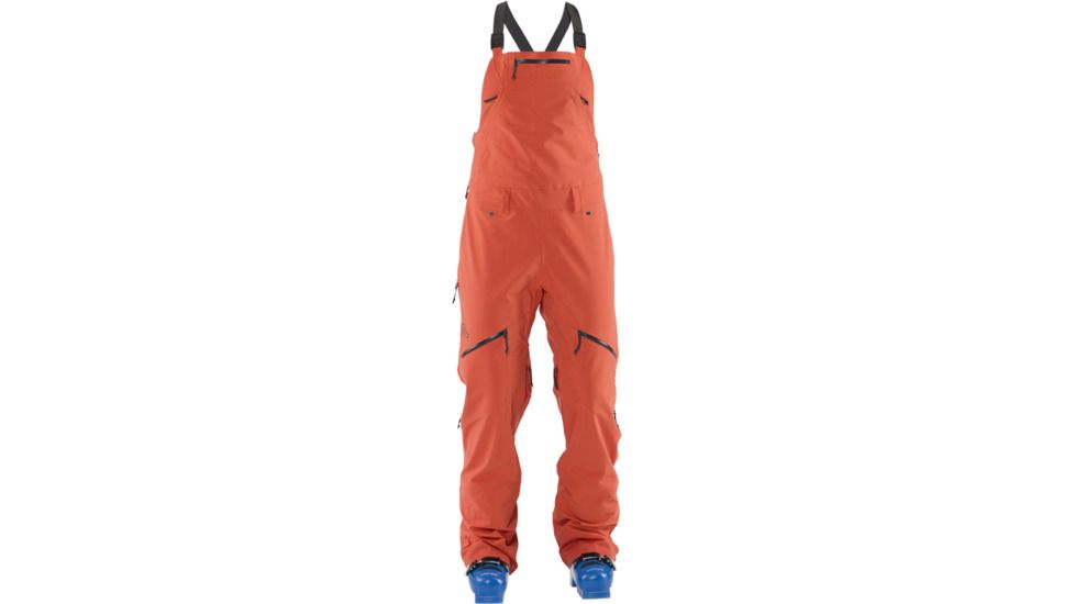 FlyLow Foxy Bib - Women's-Lotus-Regular Inseam-Small