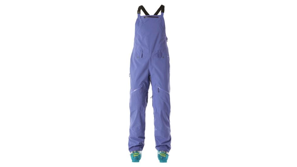 FlyLow Foxy Bib - Womens, Lupine, Small, 4400-1907