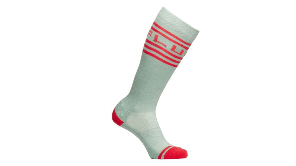 FlyLow Frita Sock - Womens, Willow, Small/Medium, 8450-1901