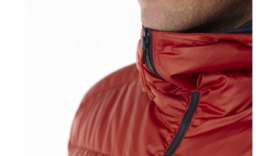 FlyLow Generals Down Jackets - Mens, Oxide, Medium, 3660-1915